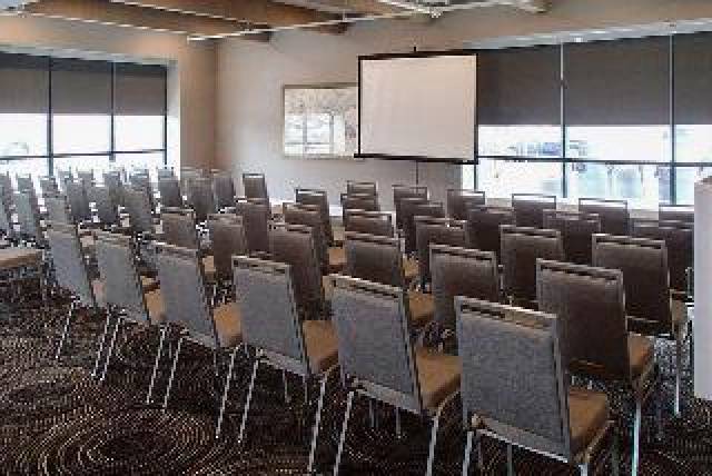 Conferencias