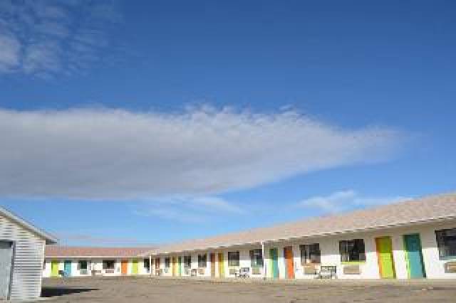 Vista General