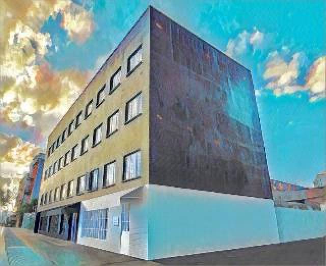 Vista General