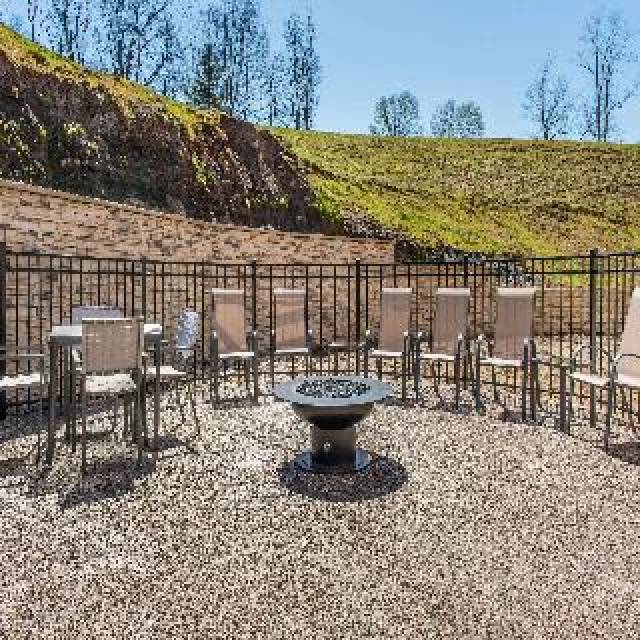 Terraço