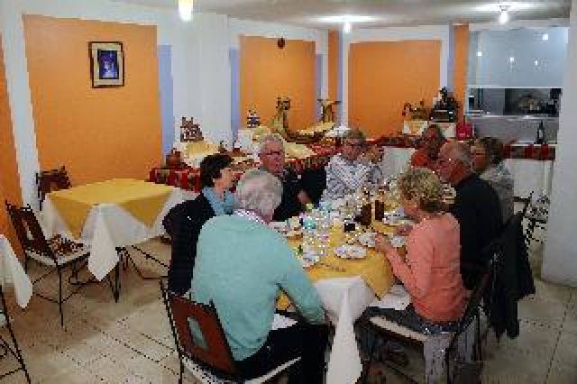 Restaurante