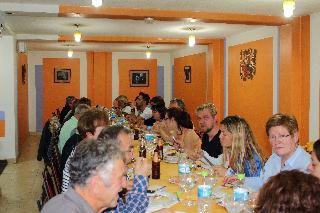 Restaurante