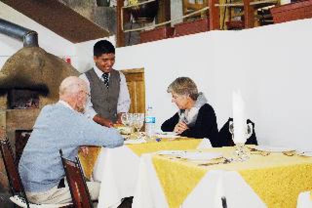 Restaurante