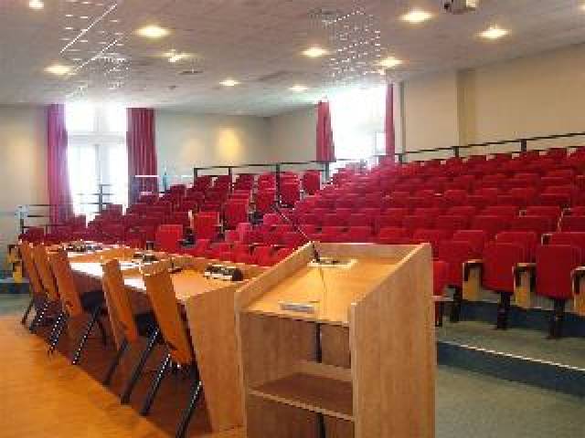 Conferencias