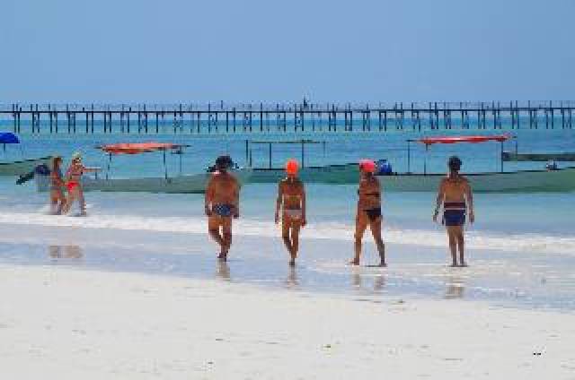 Praia