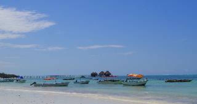 Praia