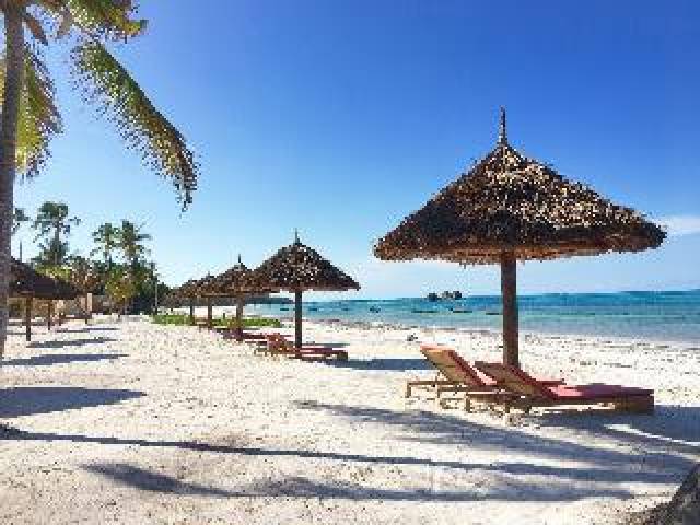 Praia
