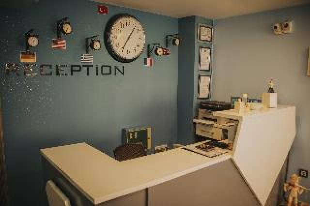 Vista General