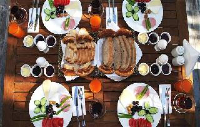 Restaurante