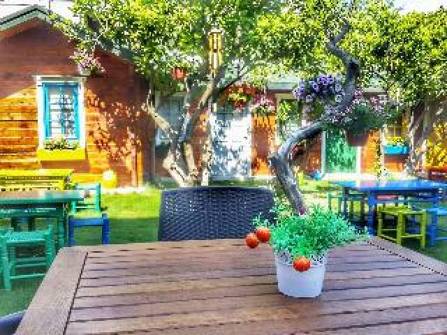 Terraço