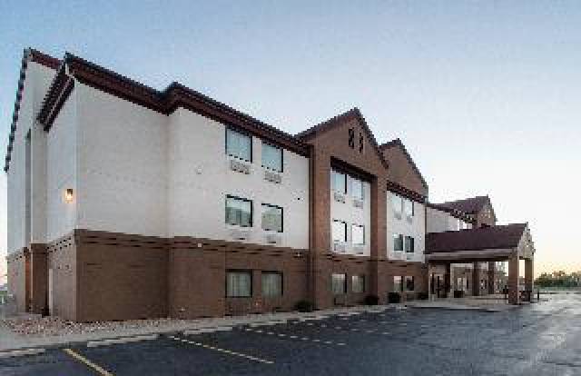 Vista General