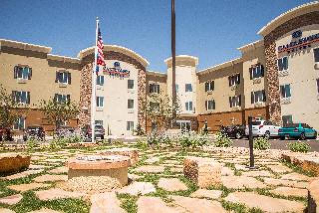 Vista General