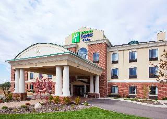 Vista General