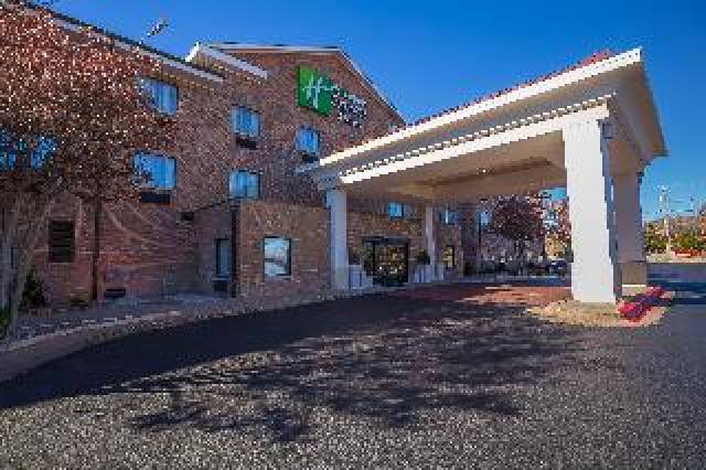 Vista General