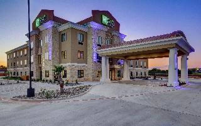 Vista General