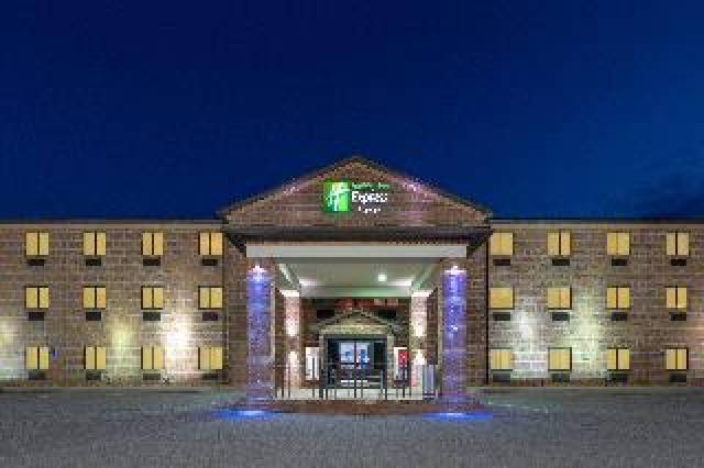 Vista General