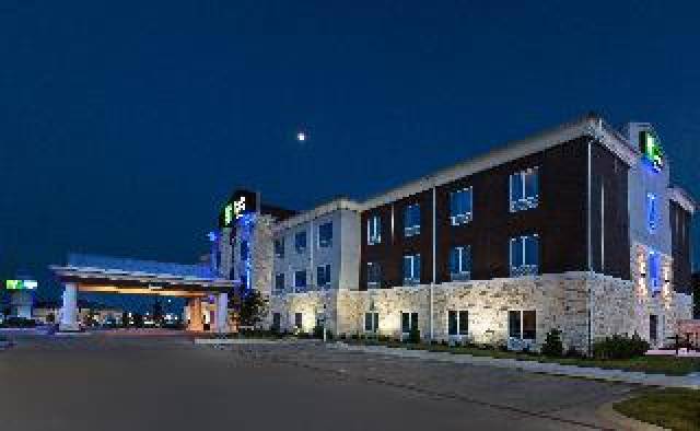 Vista General