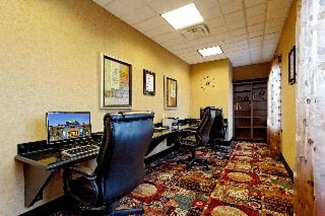 Vista General