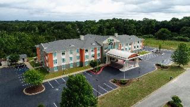 Vista General