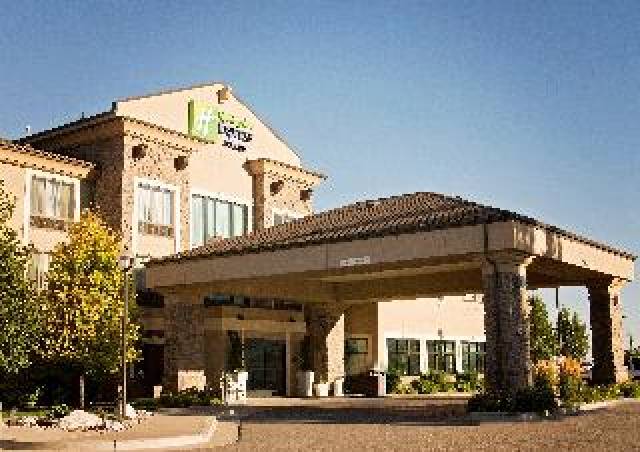 Vista General