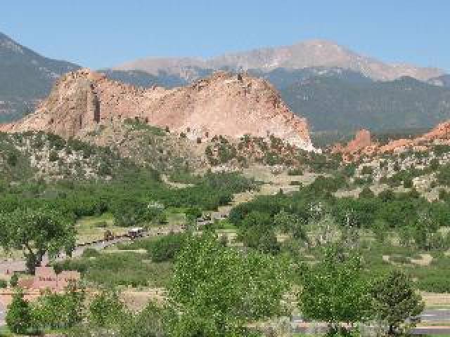 Vista General