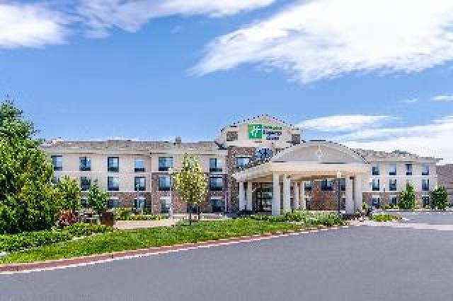Vista General
