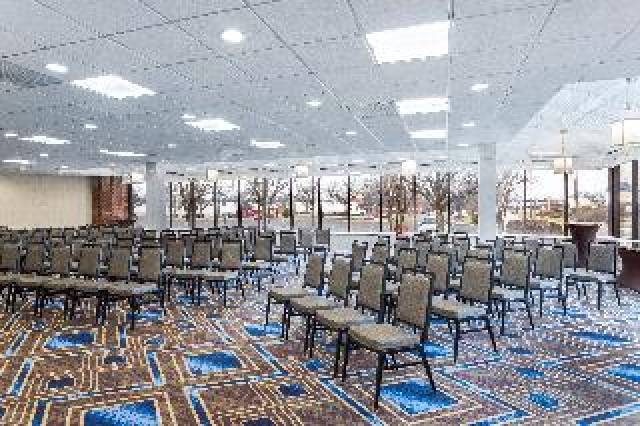 Conferencias