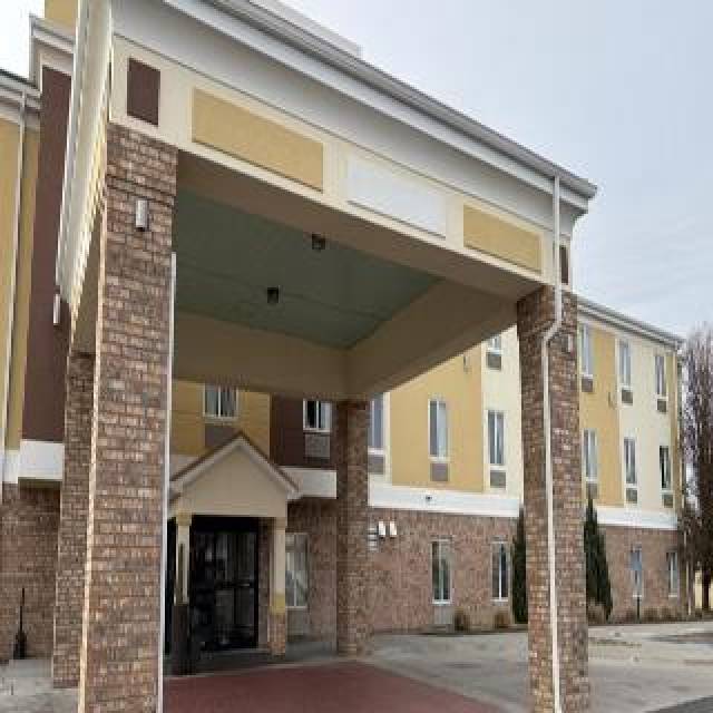 Vista General