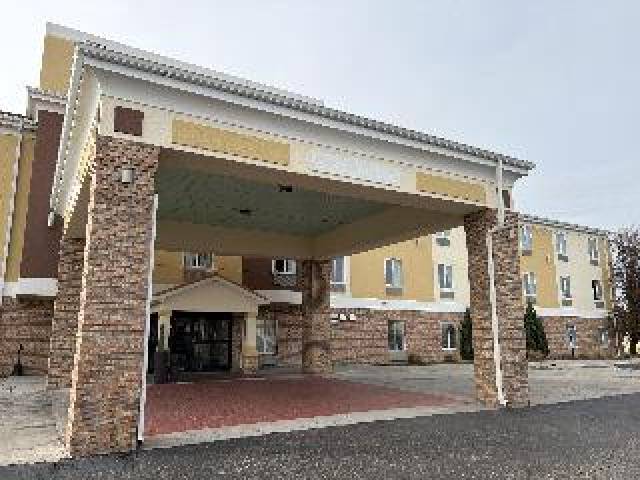Vista General