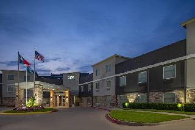 Vista General