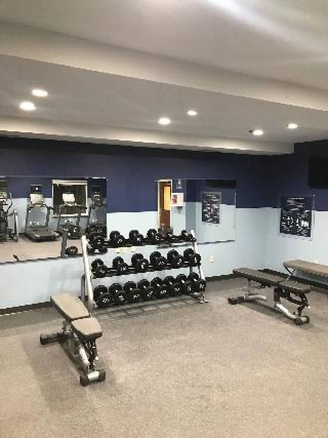 Desportos y Entretenimento