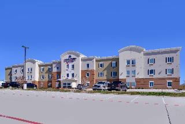 Vista General