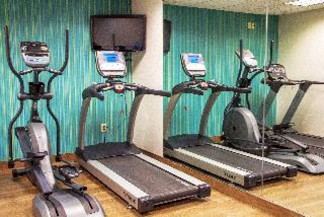 Desportos y Entretenimento