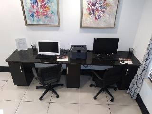 Vista General
