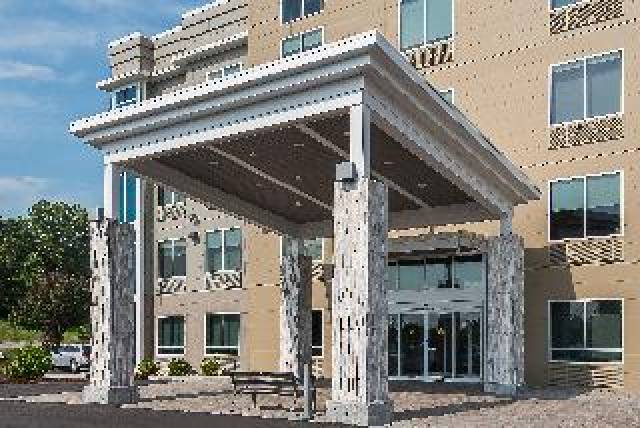 Vista General