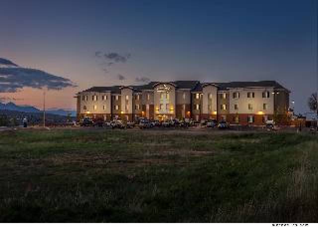 Vista General