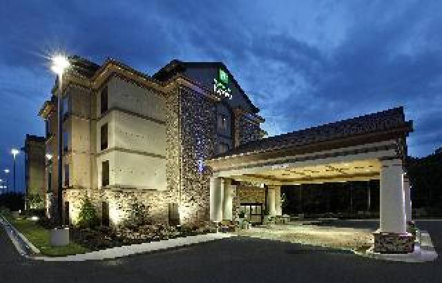 Vista General