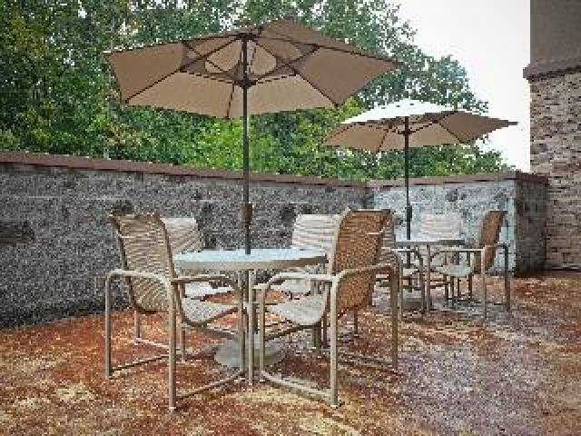Terraço