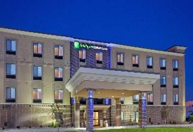Vista General