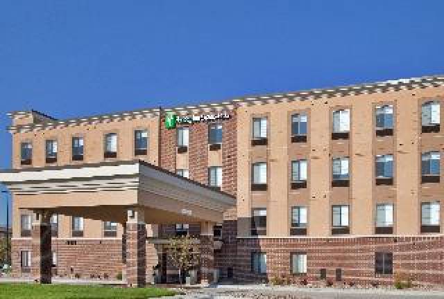 Vista General