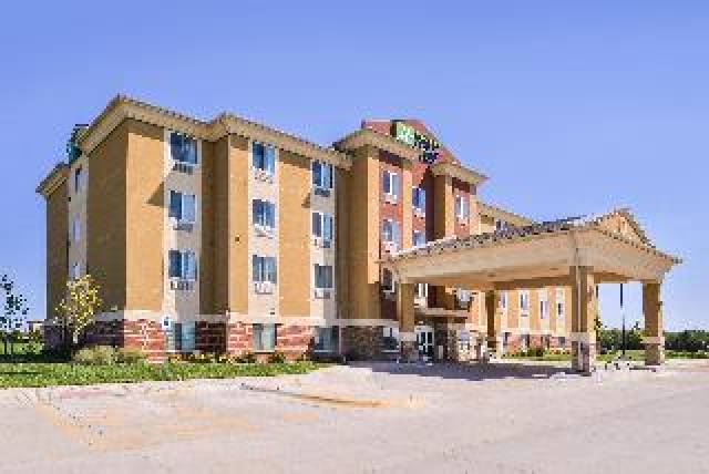Vista General