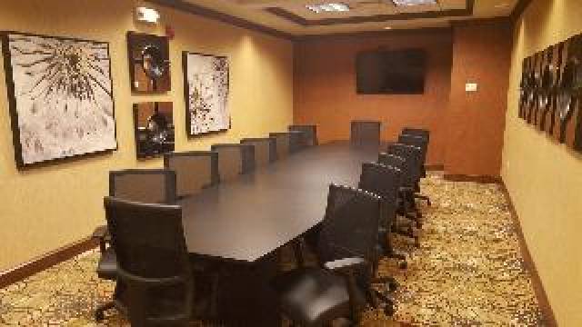Conferencias