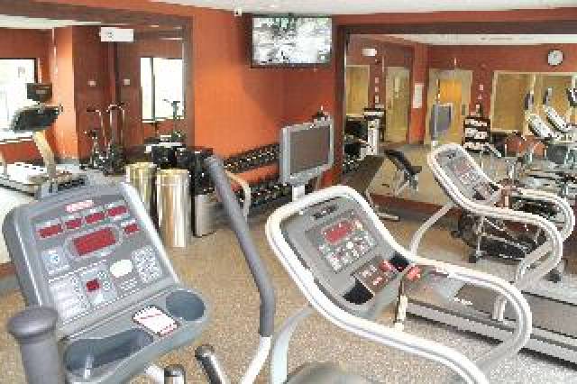Desportos y Entretenimento