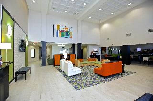 Vista General