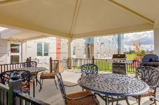 Terraço