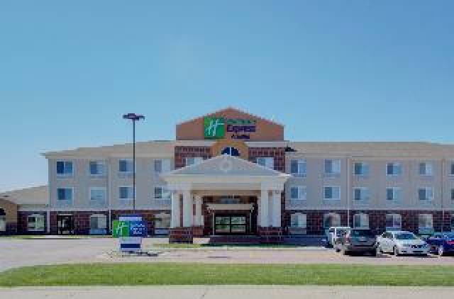 Vista General