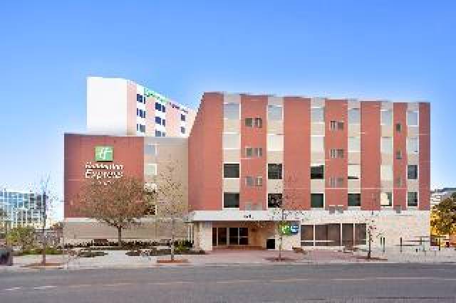 Vista General