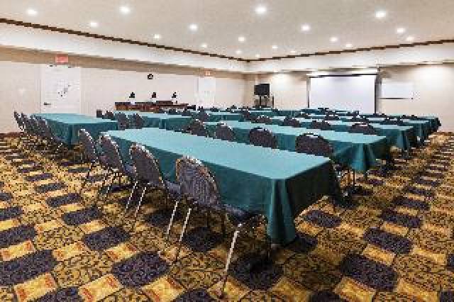 Conferencias