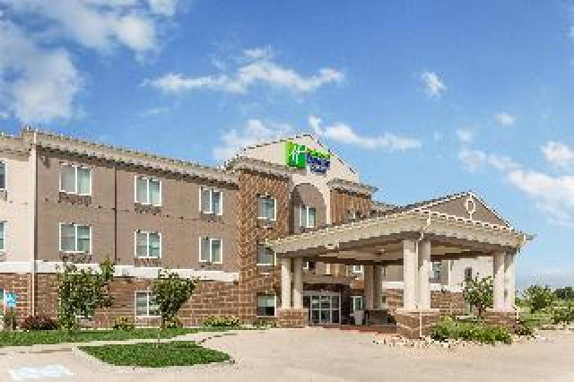 Vista General