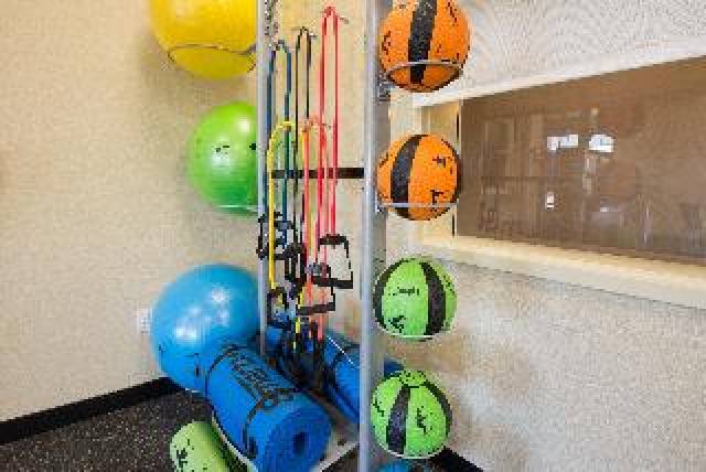 Desportos y Entretenimento